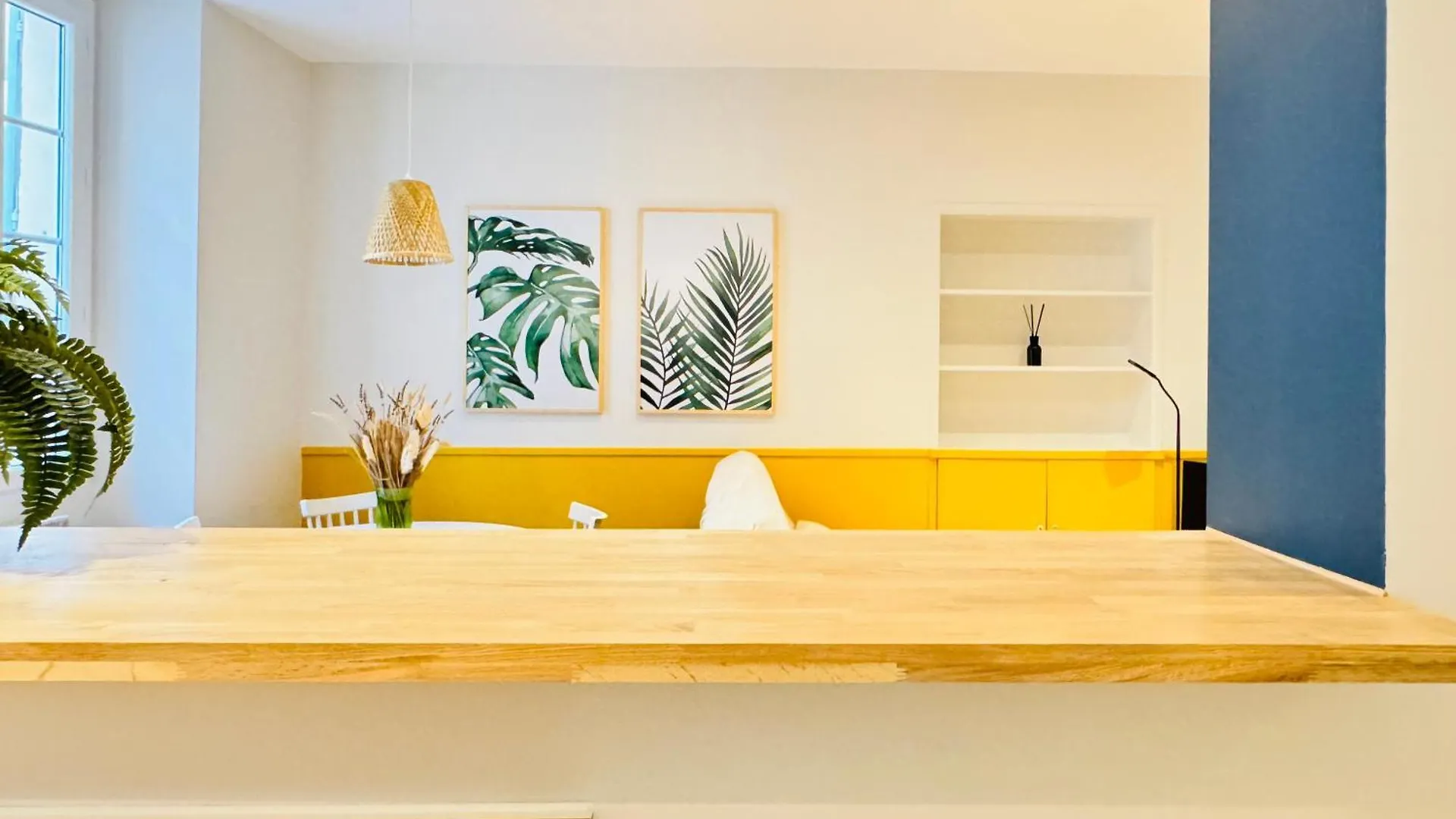 L'Ecrin - 2 Pieces - Le Suquet Apartman Cannes
