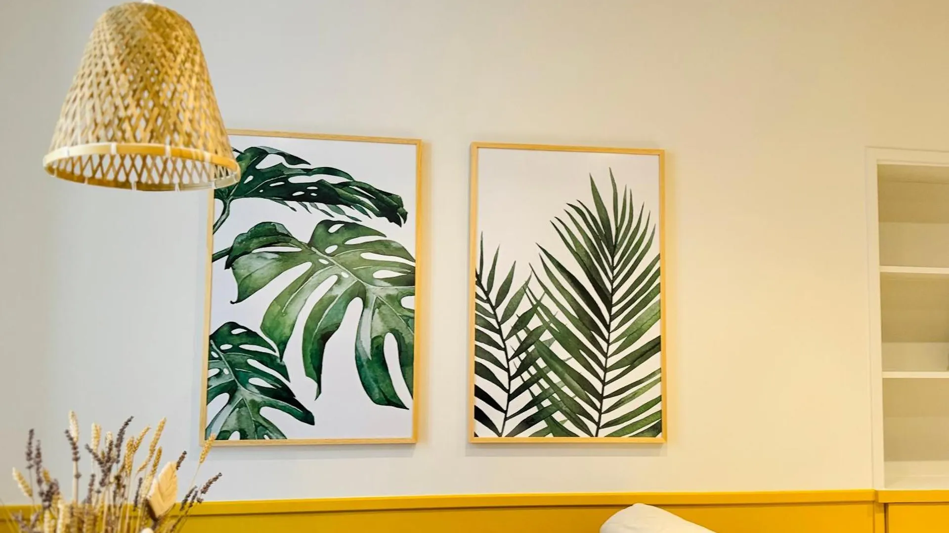 L'Ecrin - 2 Pieces - Le Suquet Apartman Cannes Franciaország