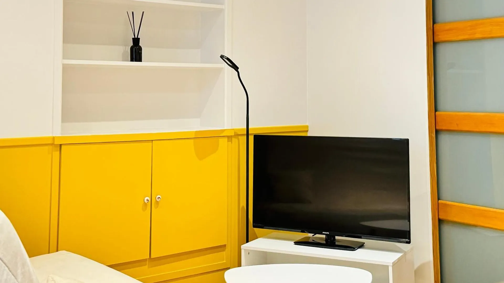 Appartamento L'Ecrin - 2 Pieces - Le Suquet Cannes