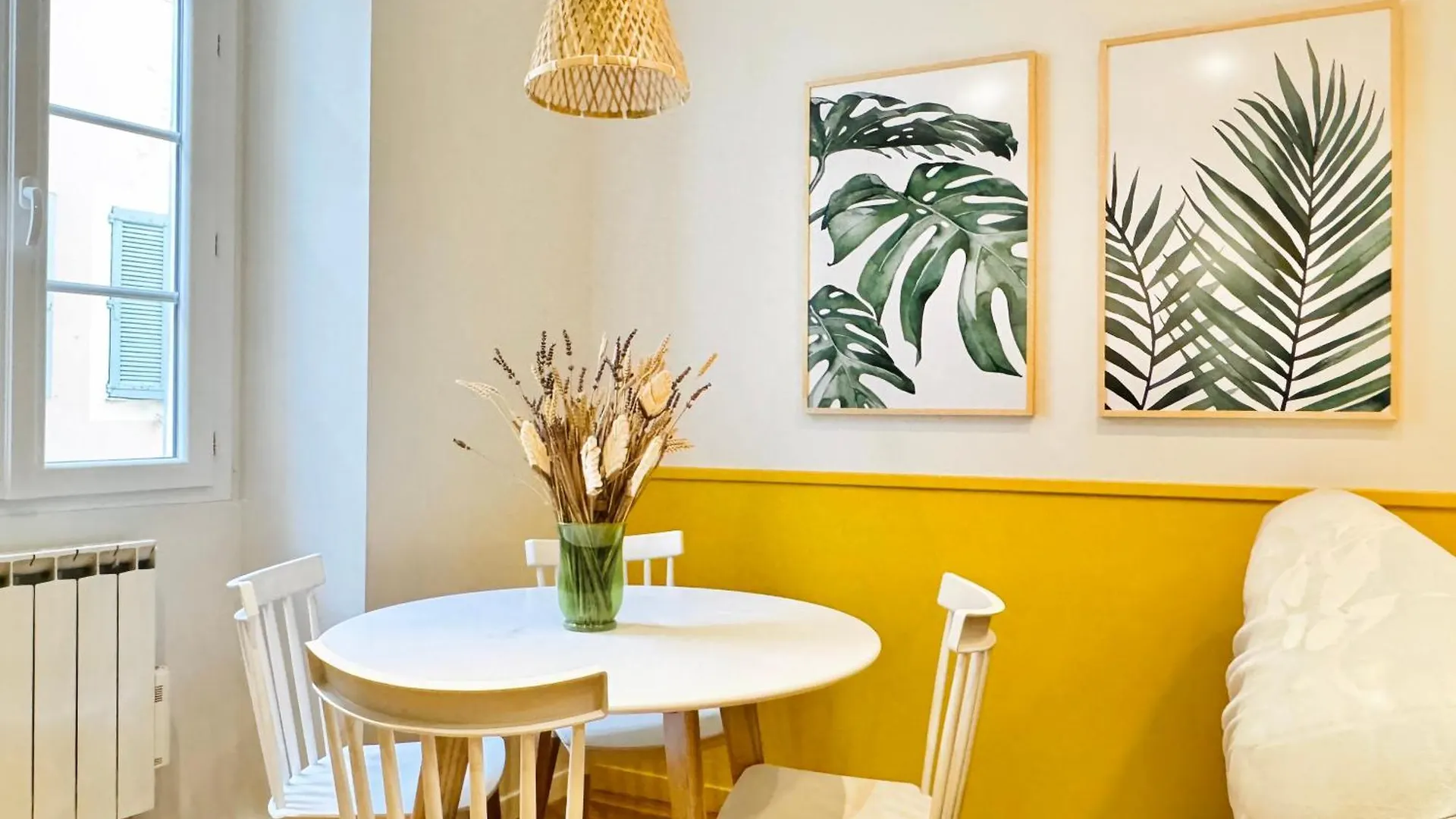 Appartamento L'Ecrin - 2 Pieces - Le Suquet Cannes